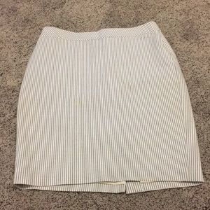 Ann Taylor Skirt